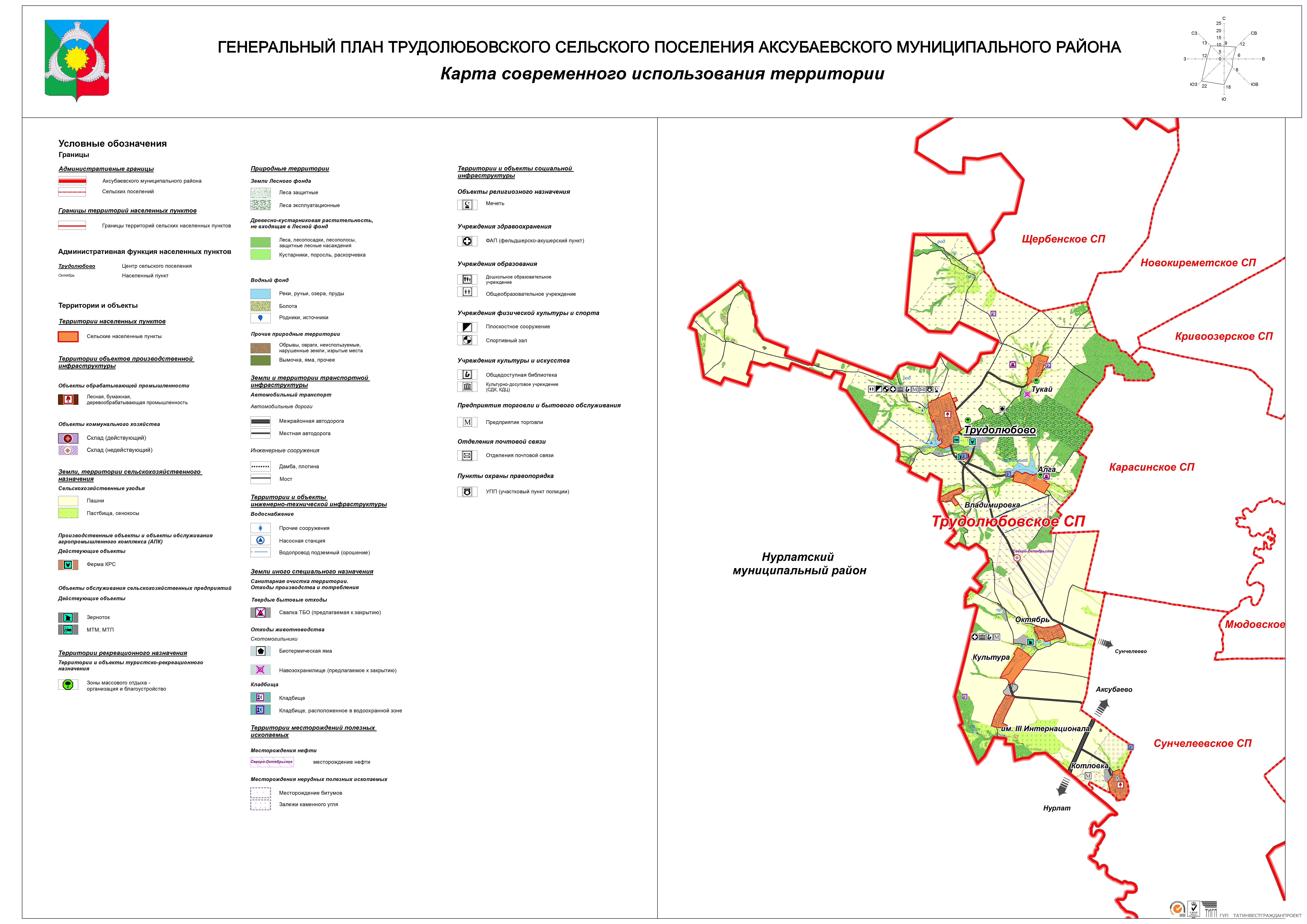 Сайт сельские поселения вологодского района